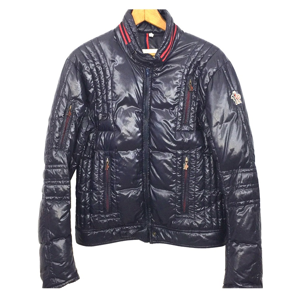 Moncler Monestier Jacket
